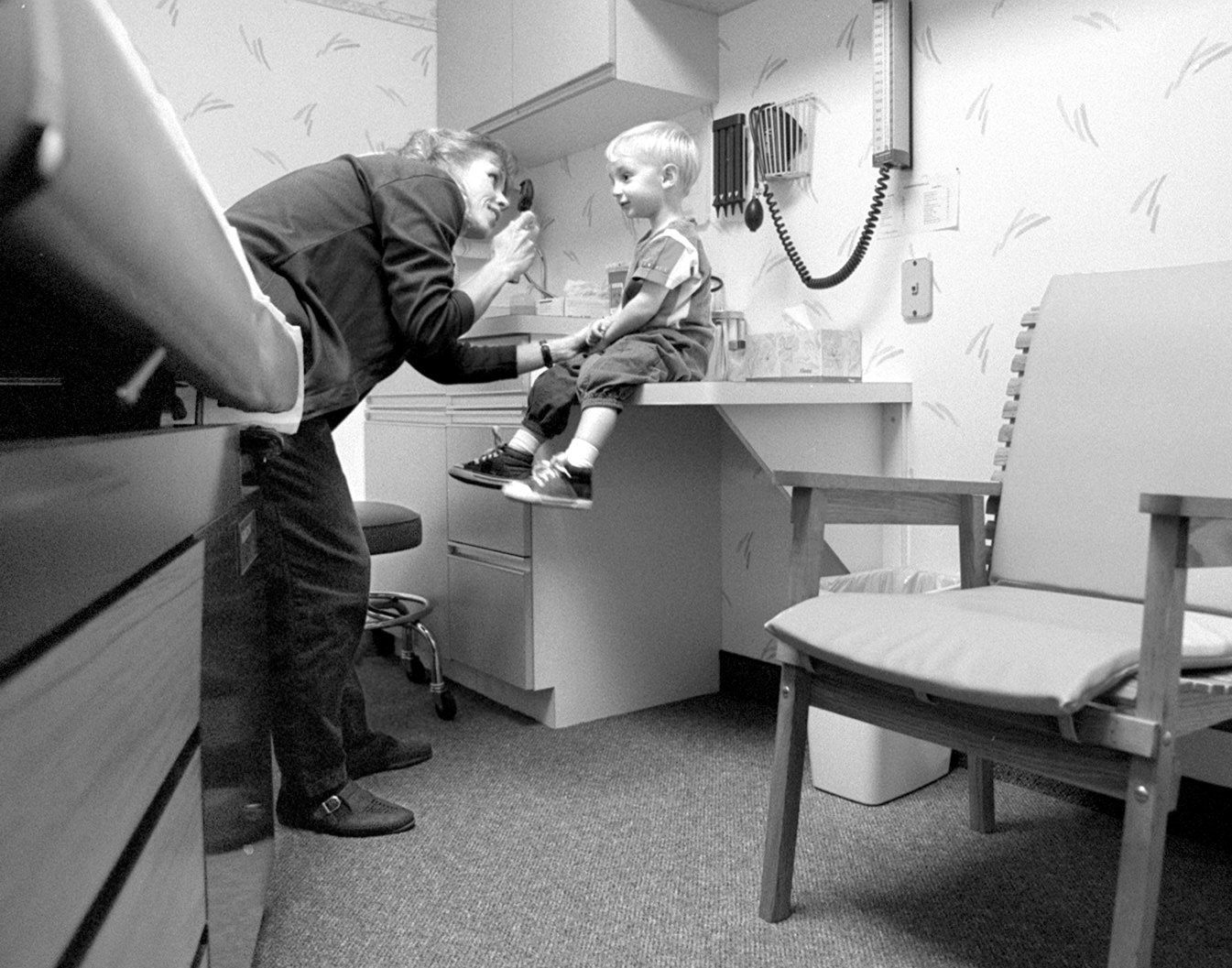 Cashton clinic